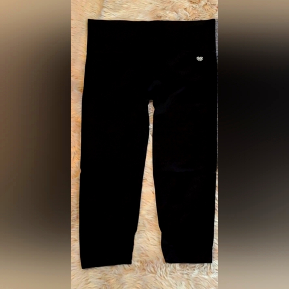 Forever 21 Seamless leggings